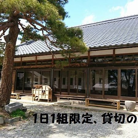 町屋亭 Хокуто Экстерьер фото