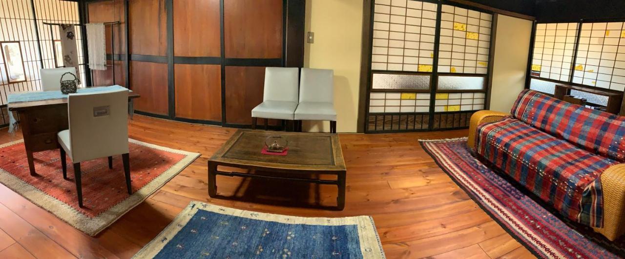 町屋亭 Хокуто Экстерьер фото