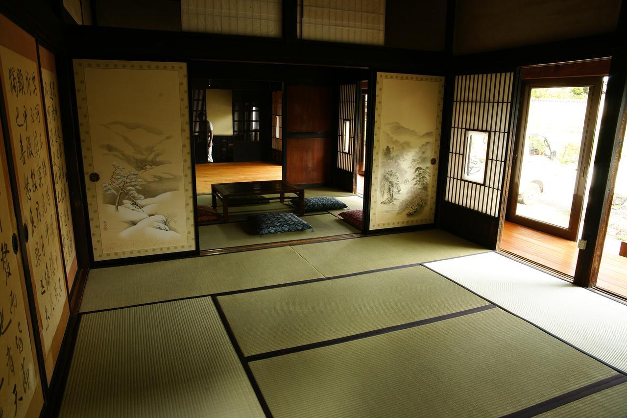 町屋亭 Хокуто Экстерьер фото