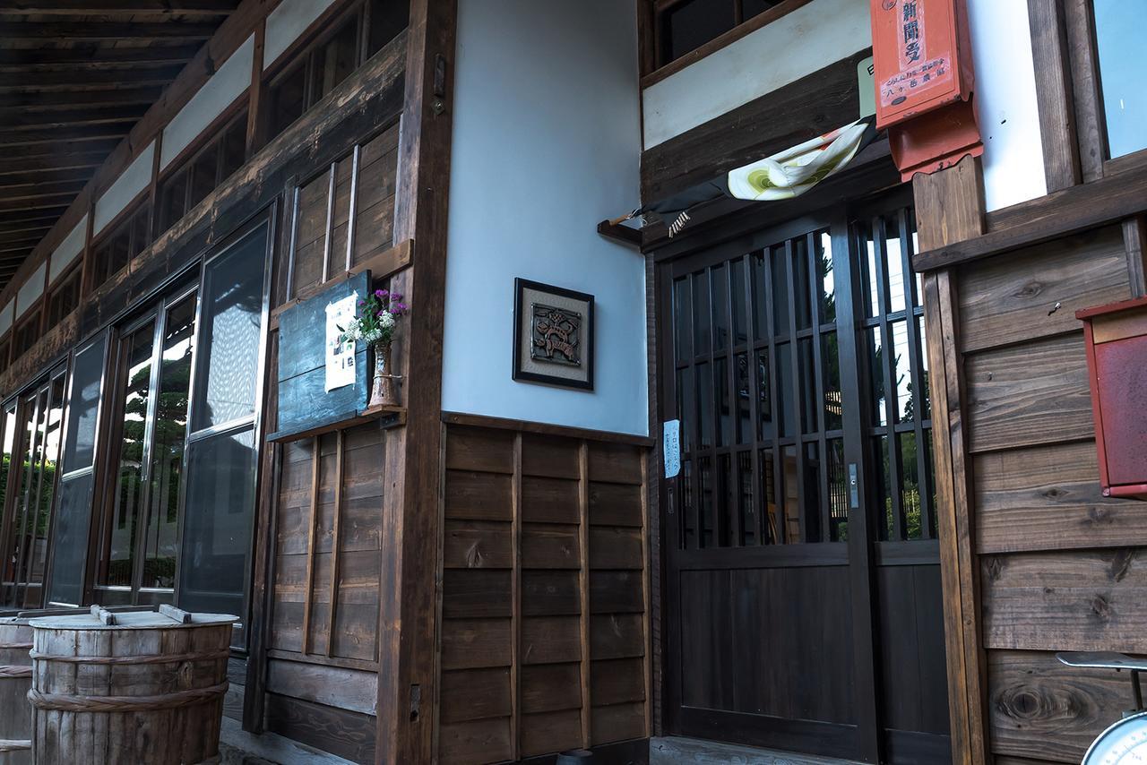 町屋亭 Хокуто Экстерьер фото