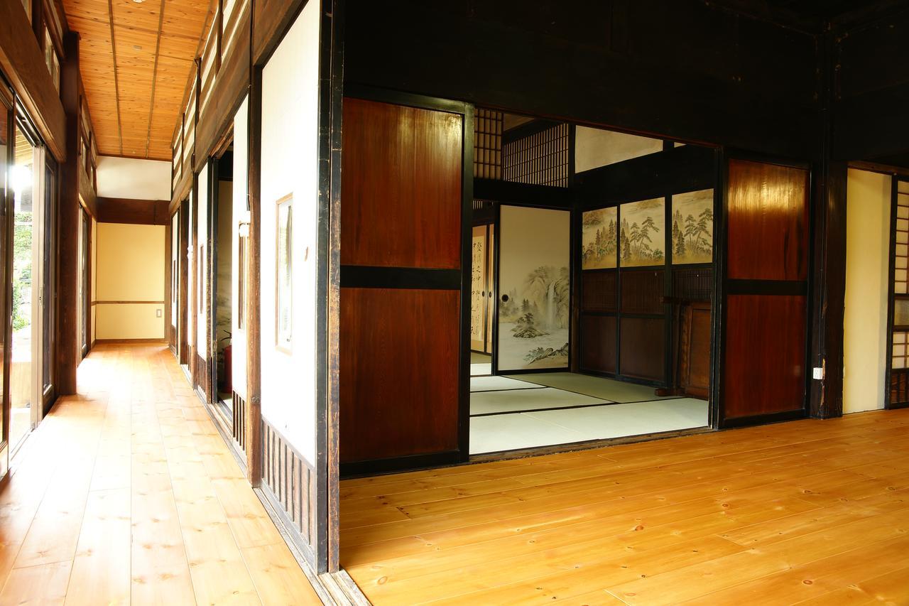 町屋亭 Хокуто Экстерьер фото