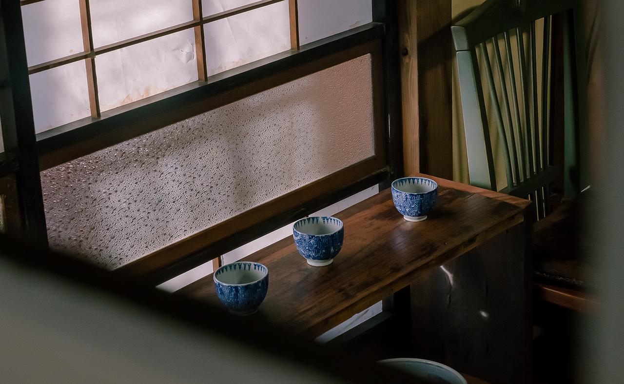 町屋亭 Хокуто Экстерьер фото